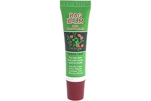 Bag Balm On The Go: Soothing Relief for Dry, Cracked Skin