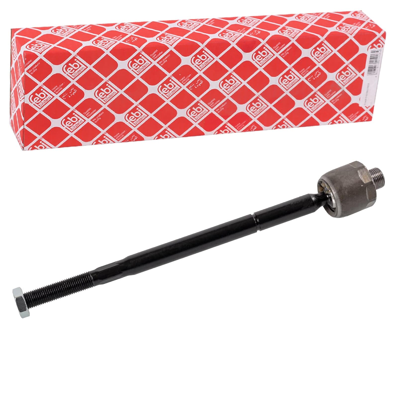 Febi Bilstein 46289 junta de bolas con fabricacion de alta precision para eje delantero 4