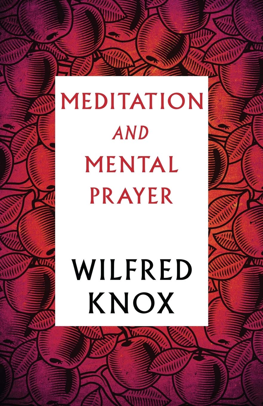 Meditation and Mental Prayer