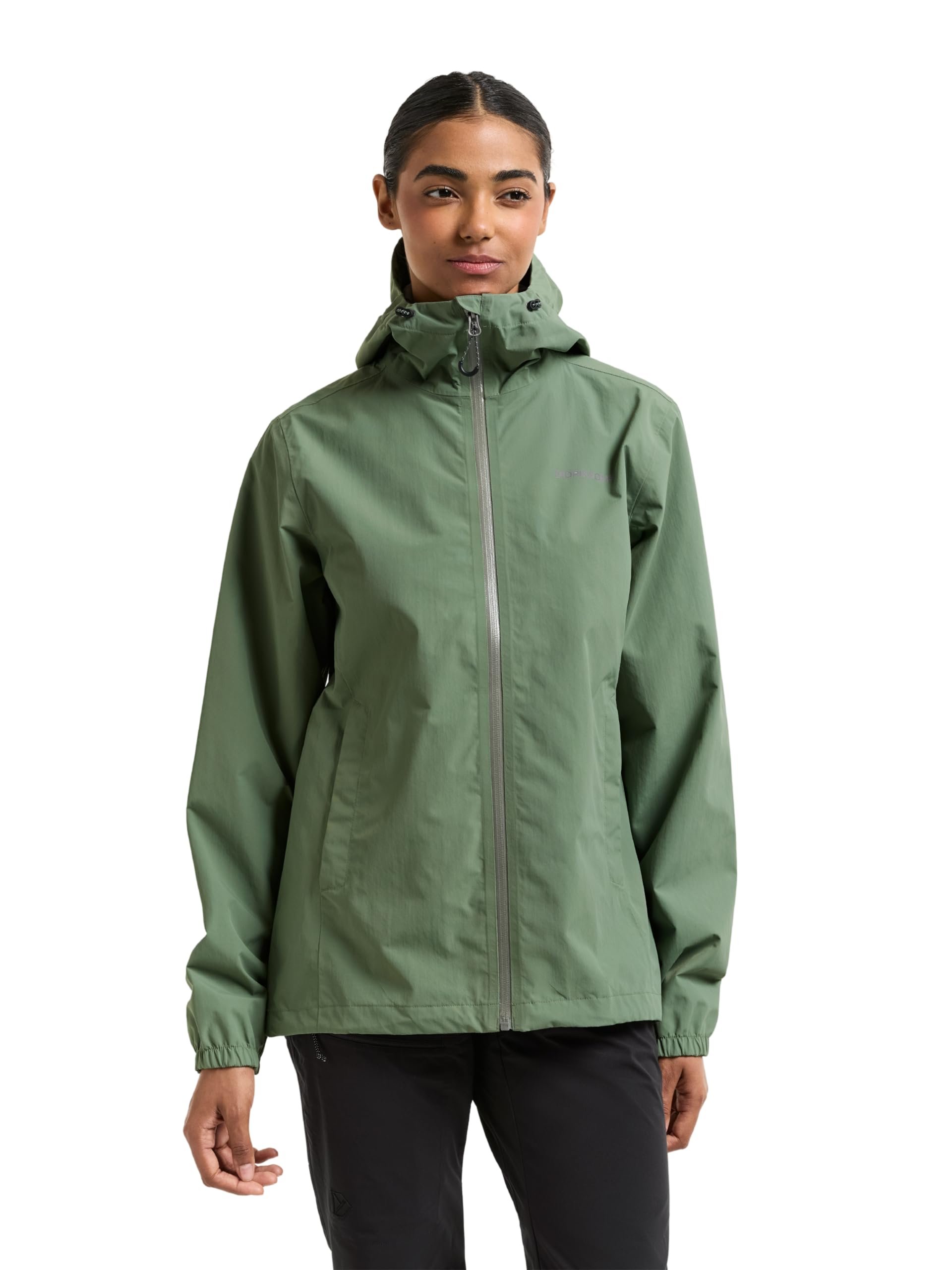Didriksons Women's Vert Waterproof Jacket Varja