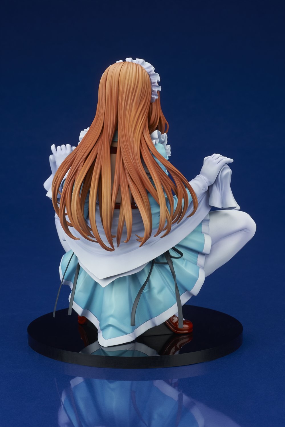 Amazon | コミックバベル ファナティシズム アリッサ Green ver. 1/5.5 