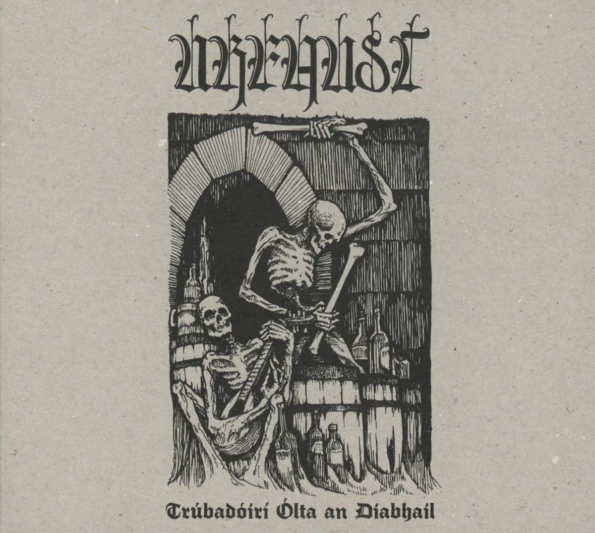Troubadoiri