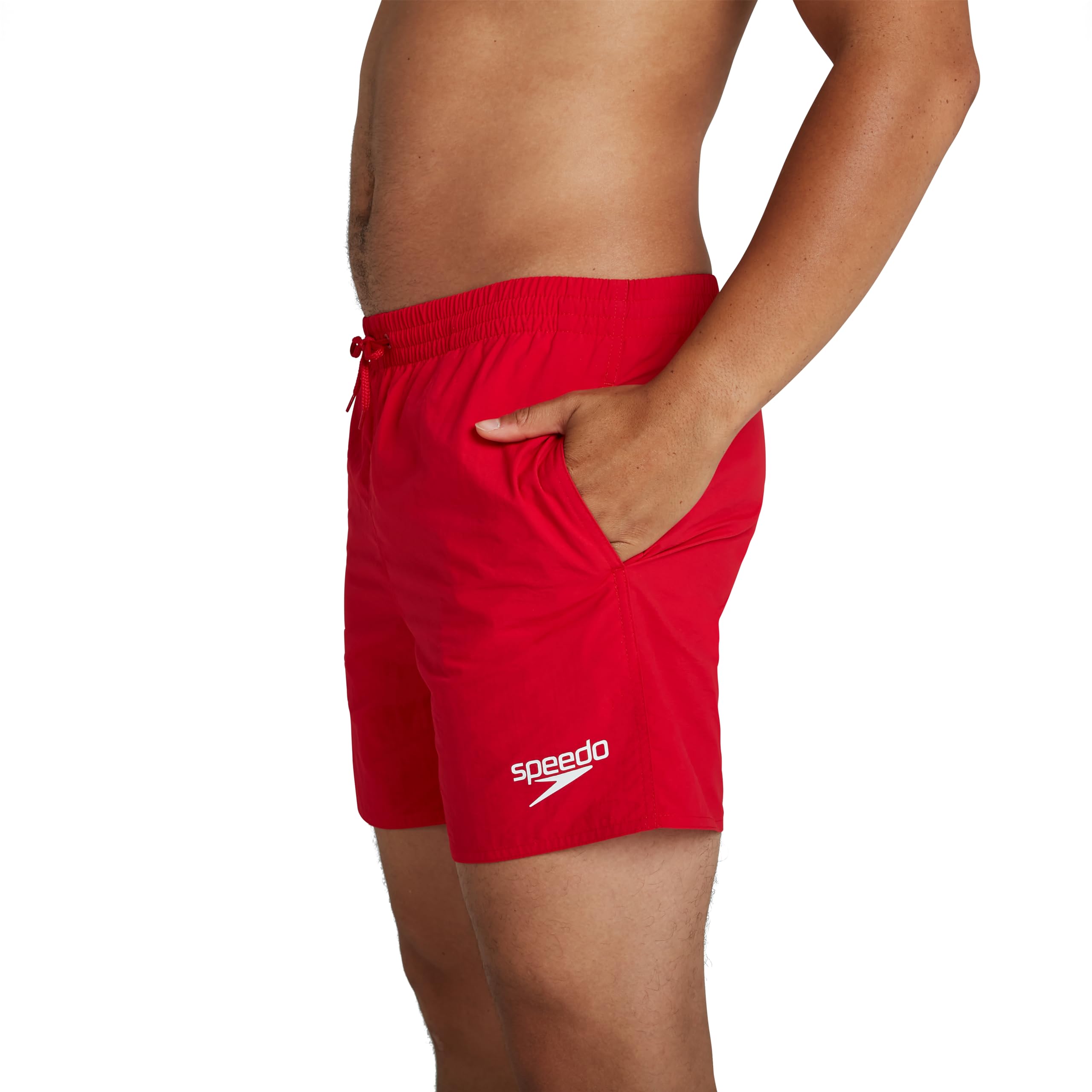Speedo Uomo Essentials 16" Wassershort (1er Pacco)