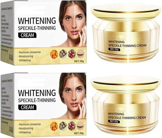 Whitening Cream Japanese Fashion Cream Face Cream 30g, Japanese Kasumi