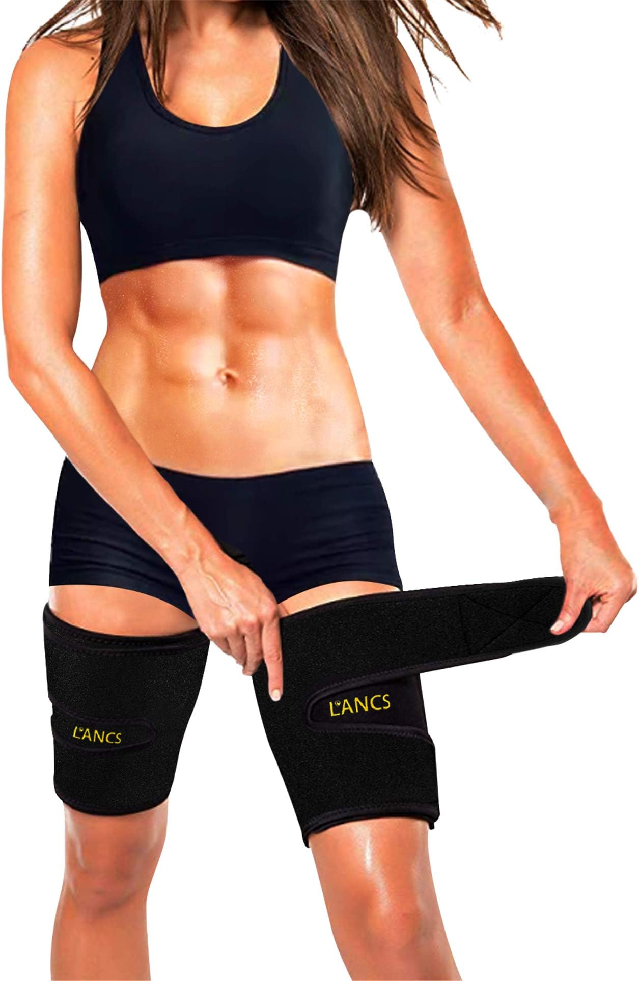Thigh Trimmer Bands