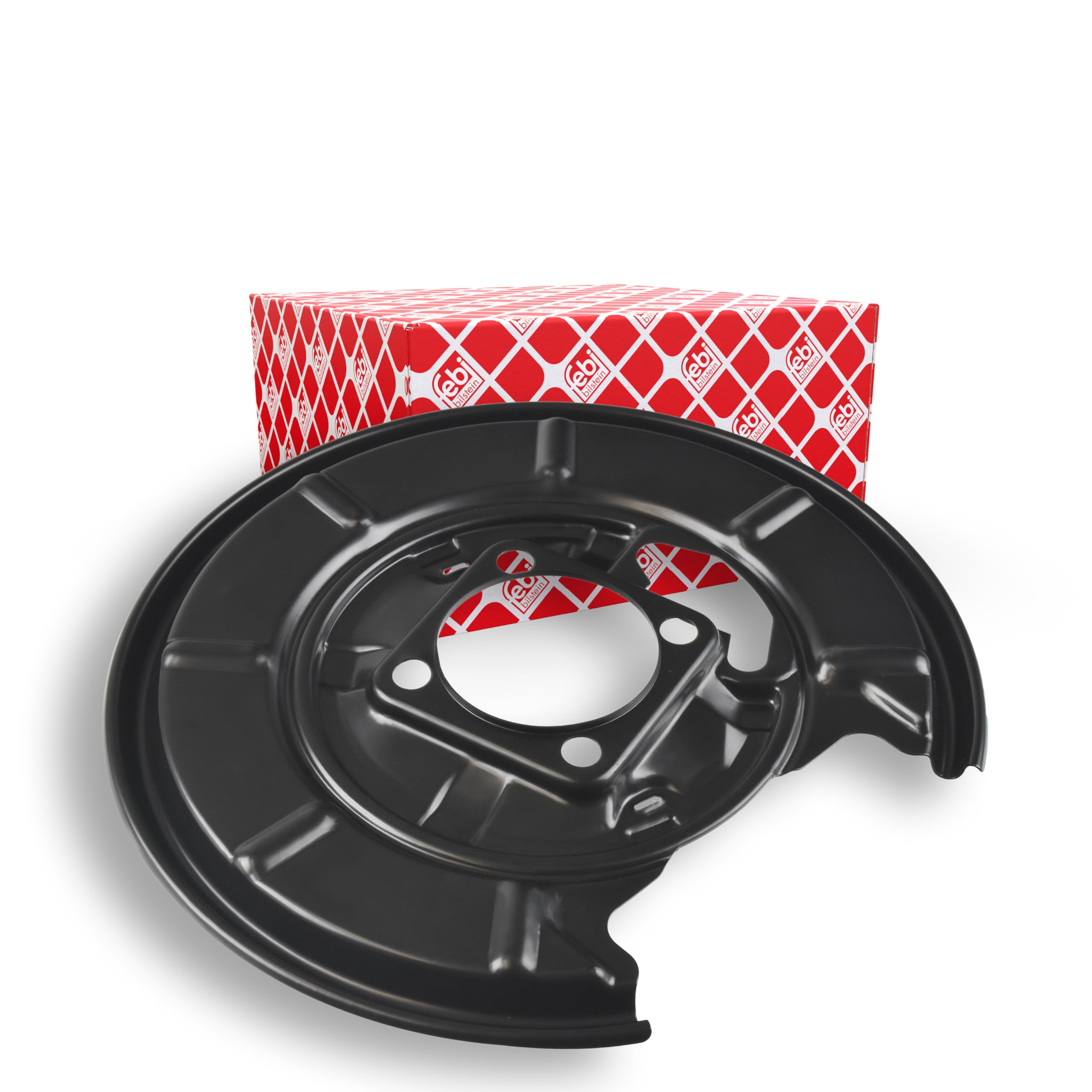 ✅Fits FEBI 171547 BRAKE DISC GUARD.   ⭐UK Seller⭐