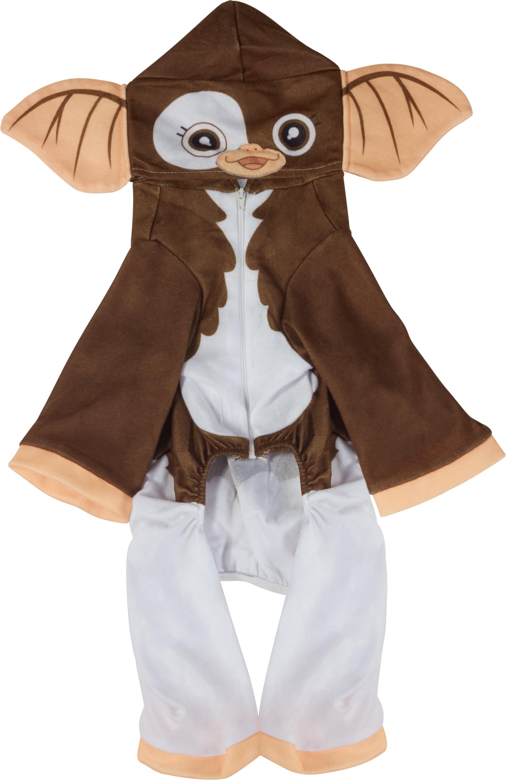 Amazon.com : Gremlins: Gizmo Pet Costume for For Dogs or Cats by