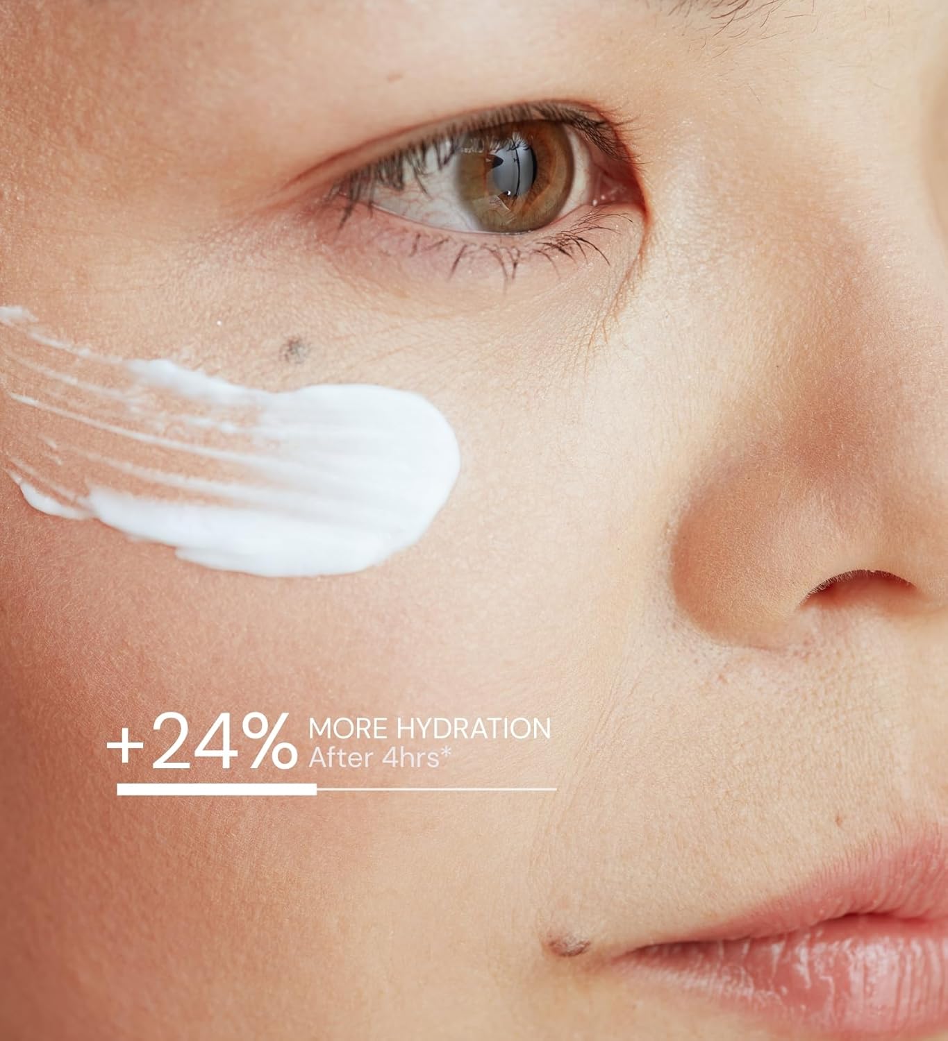 Under Eye Cream Anti Aging – Purifect Anti-Wrinkle Retinol Eye Cream Bundle with Dark Circles Vitamin C & Tightening Collagen Eye-Cream 30 ml Each by Symphony Beauty – Gift Set (3 Items) - Image 3