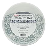 SYSTEMTHREE System Three ShowRoom Decorative Flake 5-Pound