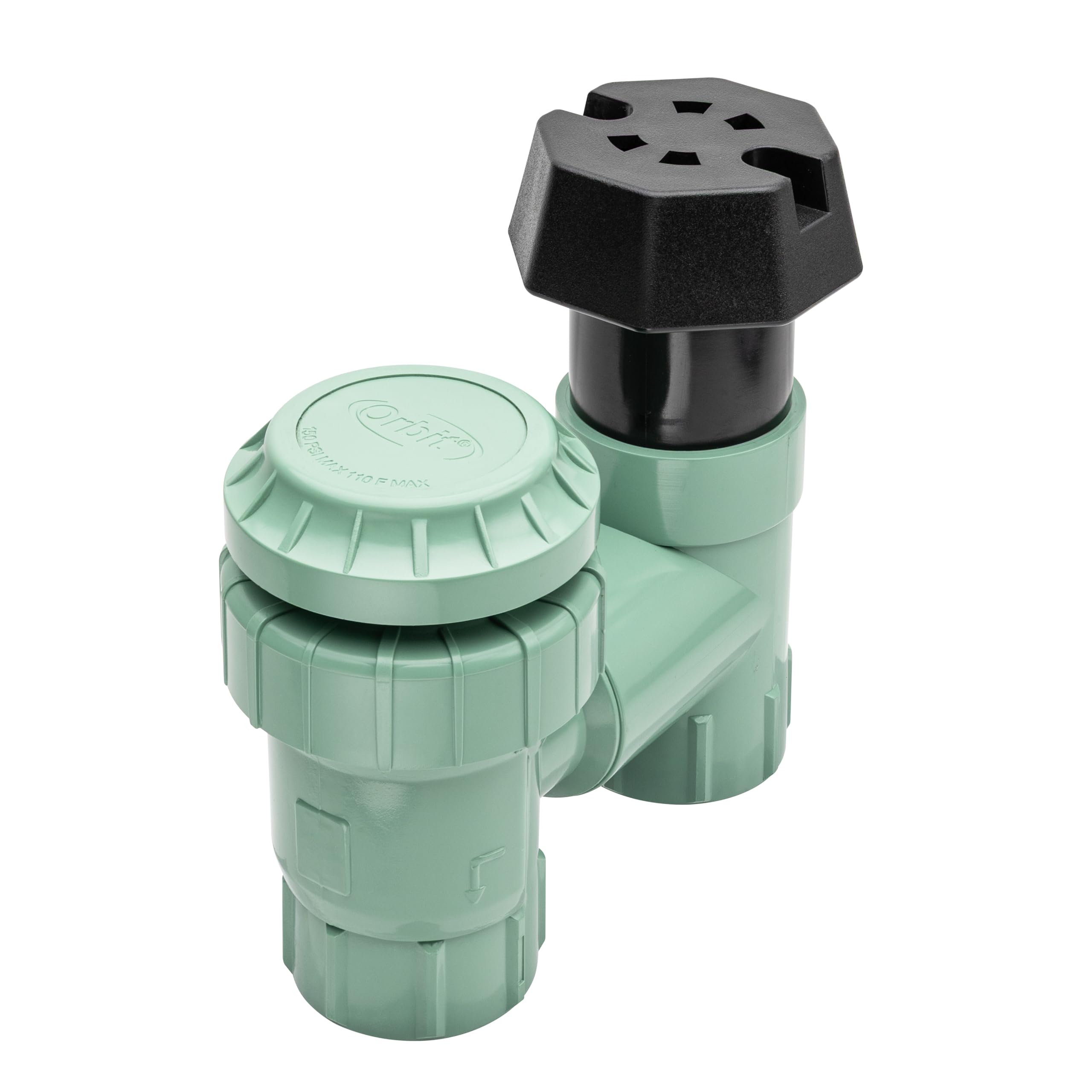 Orbit Sprinkler System Anti-Siphon Control Valve