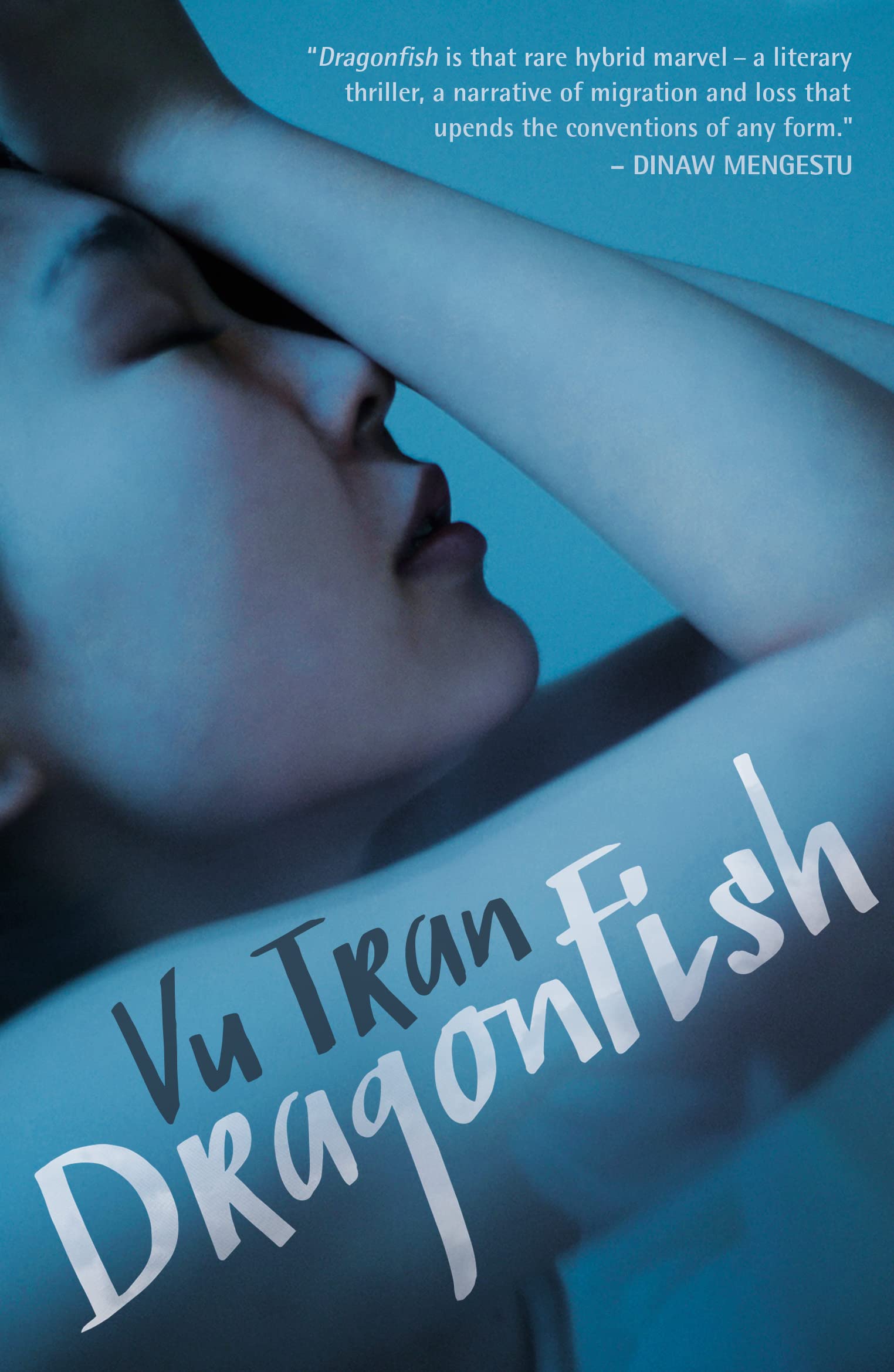Buy Dragonfish — BookShops.in