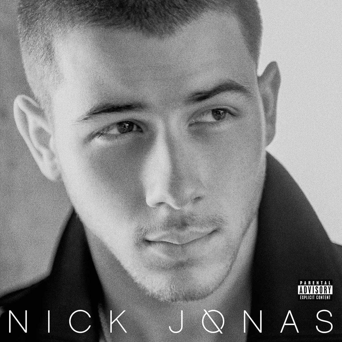 Nick Jonas [Audio CD] JONAS,NICK