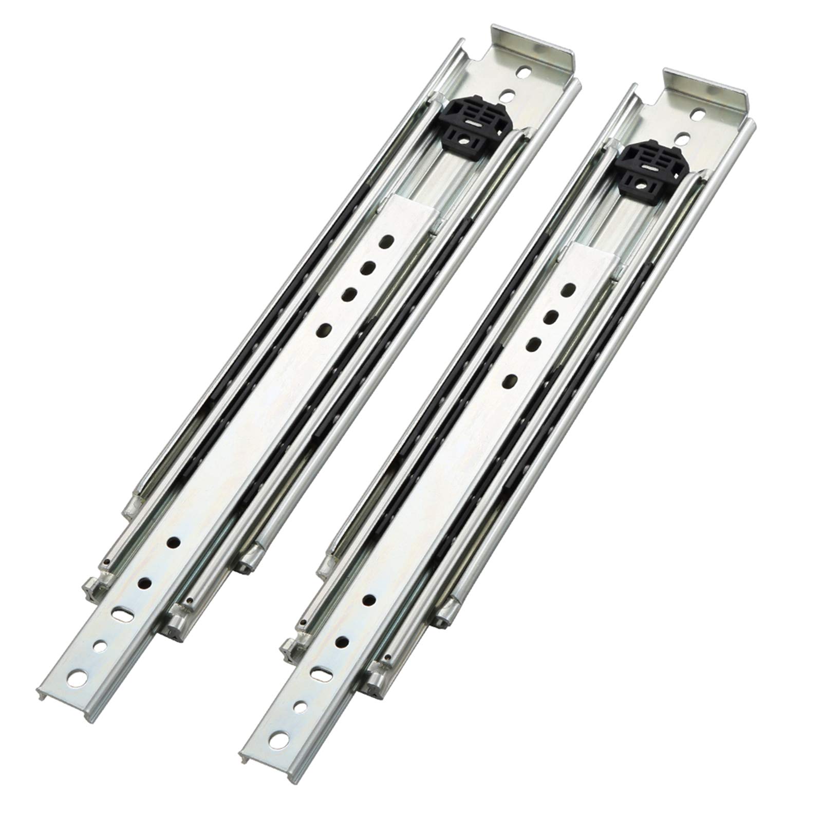 Buy SHUHANGHeavy Duty Drawer Runners 220 kg Load Capacity Industrial