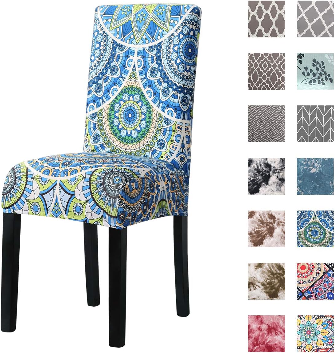 coprisedile per sala da pranzo