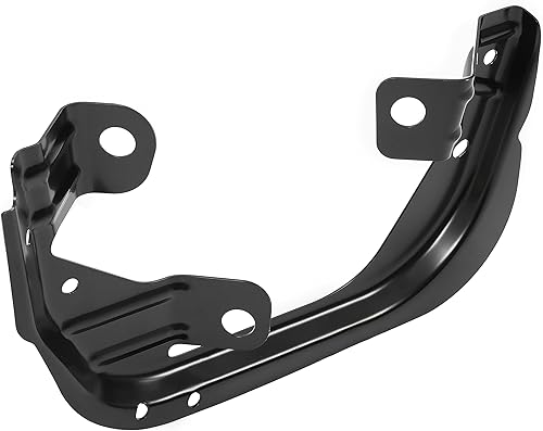 Miniatura 7 de HECASA Soporte de luz antiniebla compatible con Dodge Ram 1500 2500 3500 2009-2018 Reemplazo para lámpara antiniebla para 68054374AC CH1061100