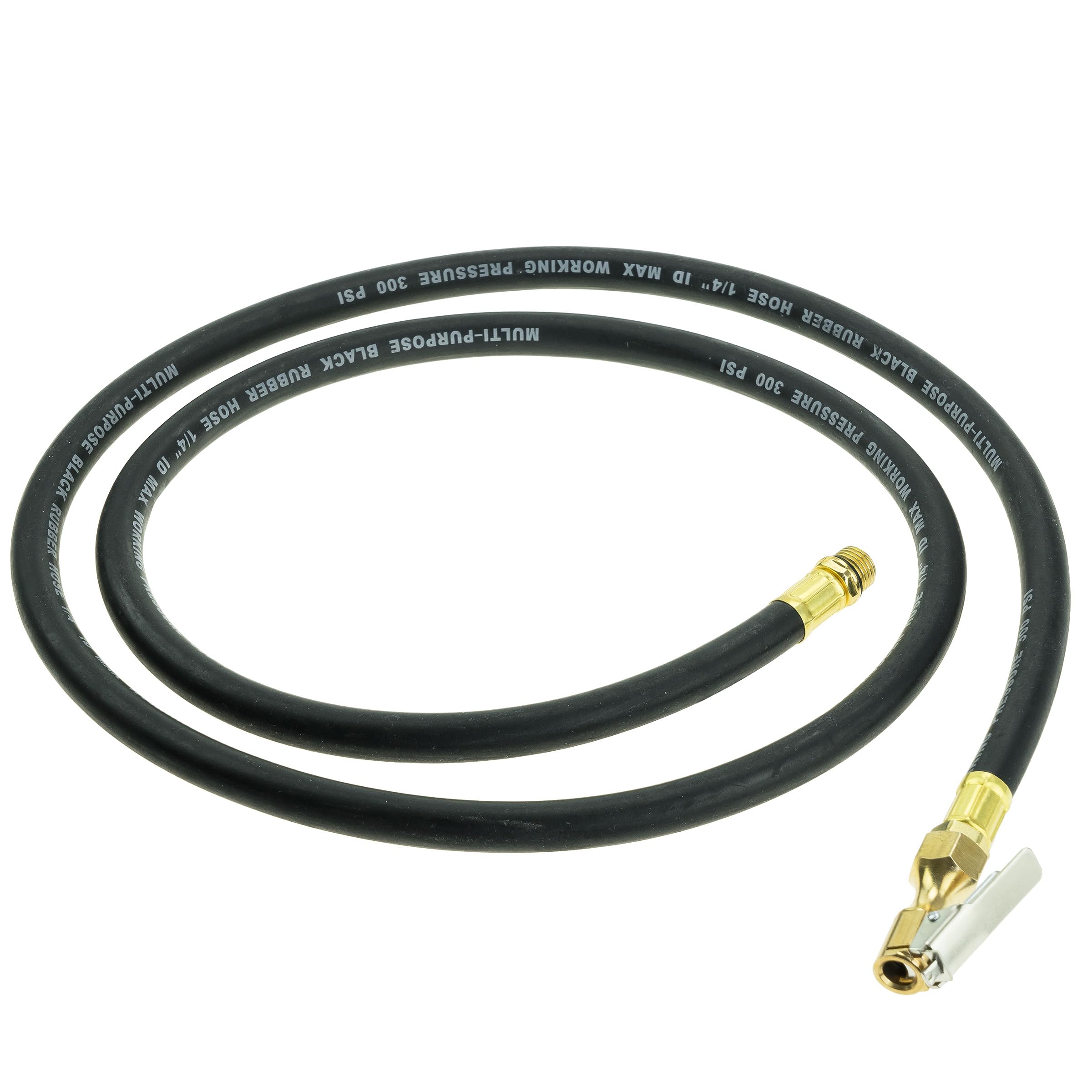 STIX Automotive Equipment Gonfleur à air comprimé avec manomètre électronique 0-18 bar (ACCORD-2)