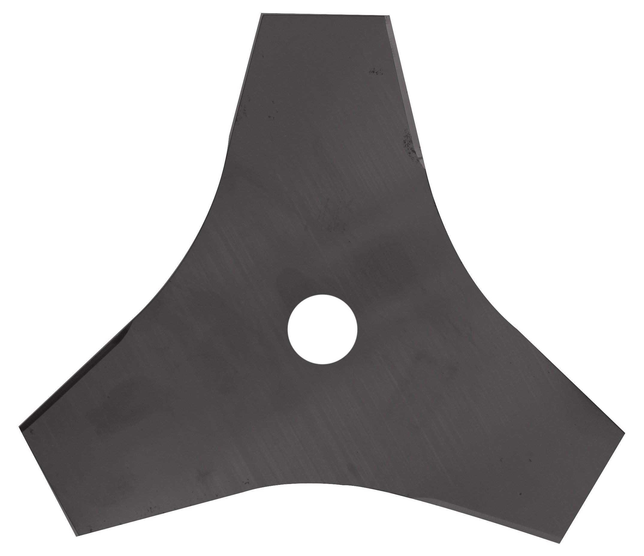 Lame Débroussailleuse 3 Dents Greenstar - 255 mm de Largeur