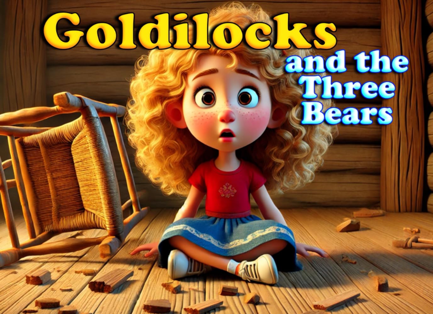 Goldilocks and the Three Bears