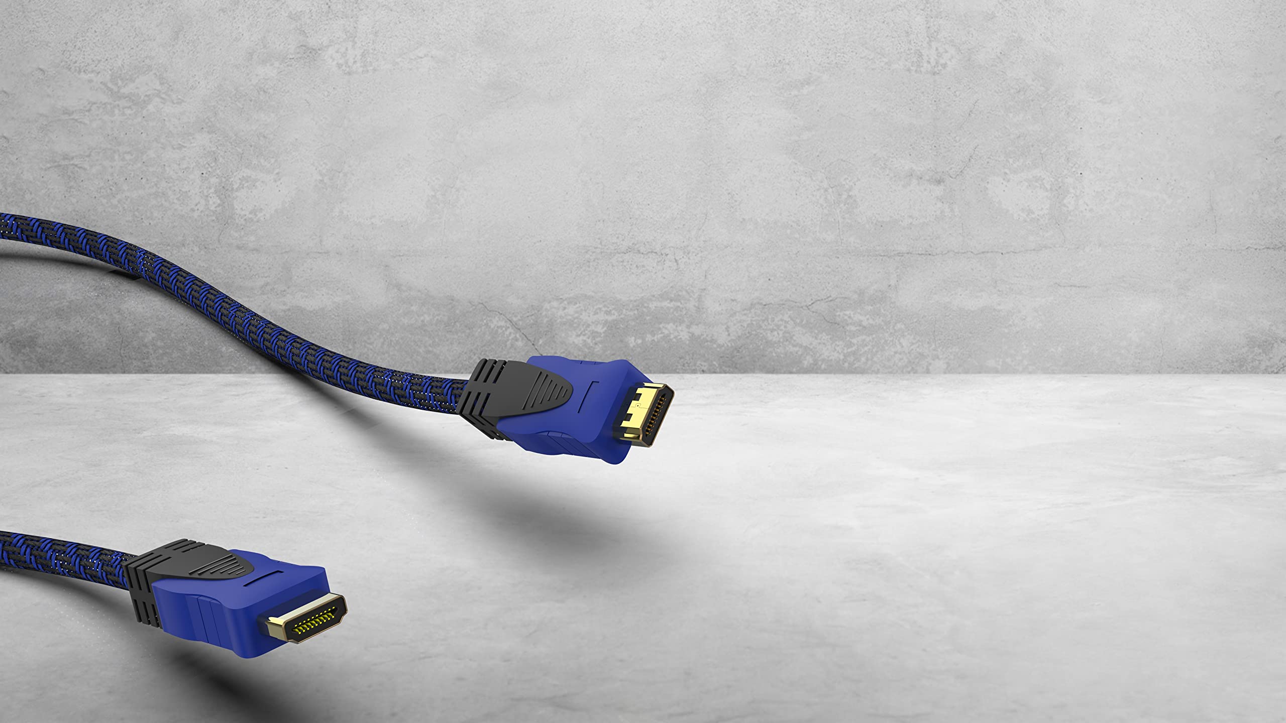 Inca IMHD-15T 1,8 M Hdmi Kablo Poşetli
