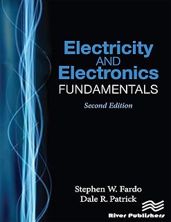 Electricity and Electronics Fundamentals, Second Edition