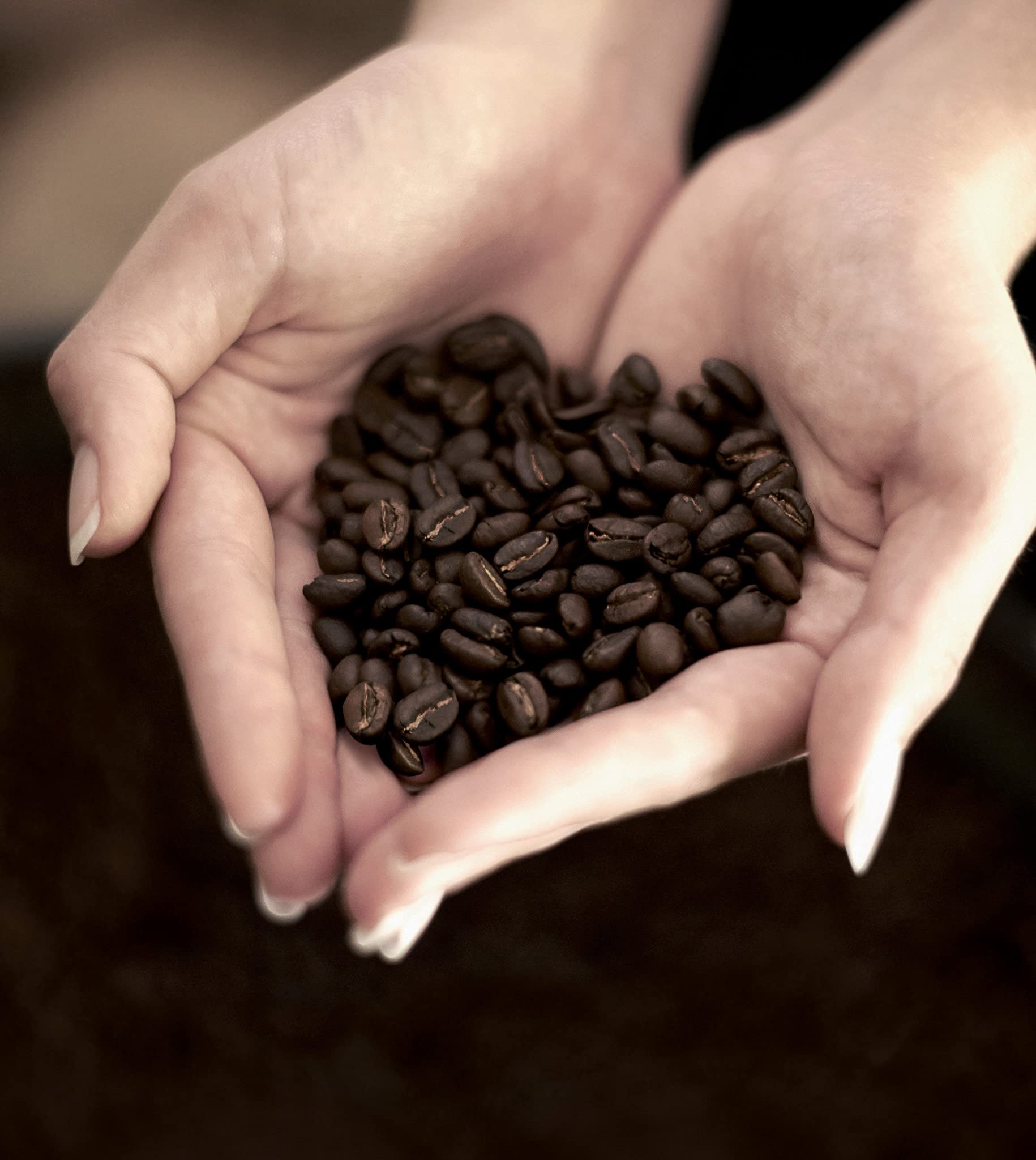 Gimoka - Compatibile Per Lavazza Blue - 100 Capsule - Gusto VELLUTATO - Intensità 6-100% Arabica - Made In Italy (Confezione da 2)