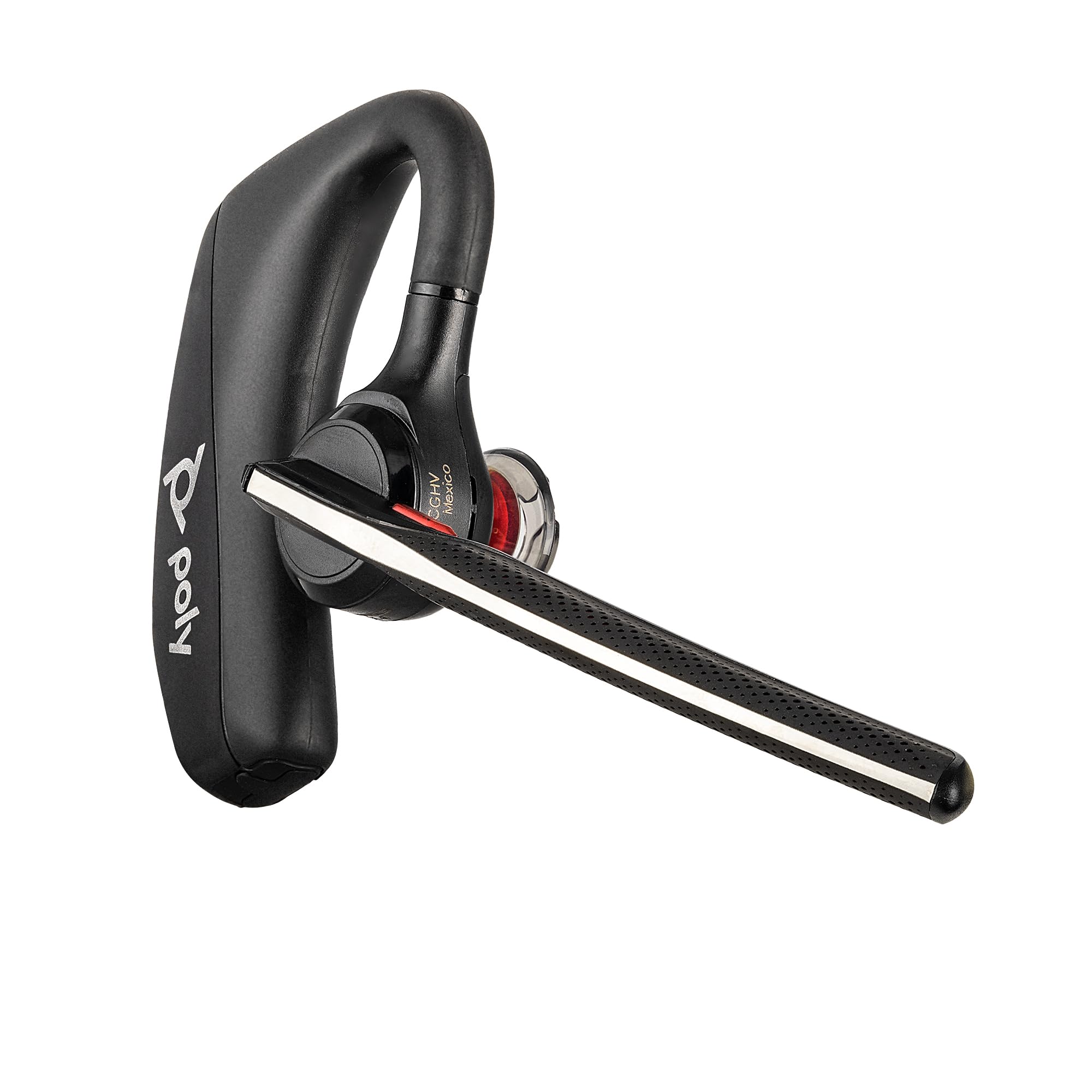 Amazon.com: POLY Voyager 5200 Wireless Headset (Plantronics
