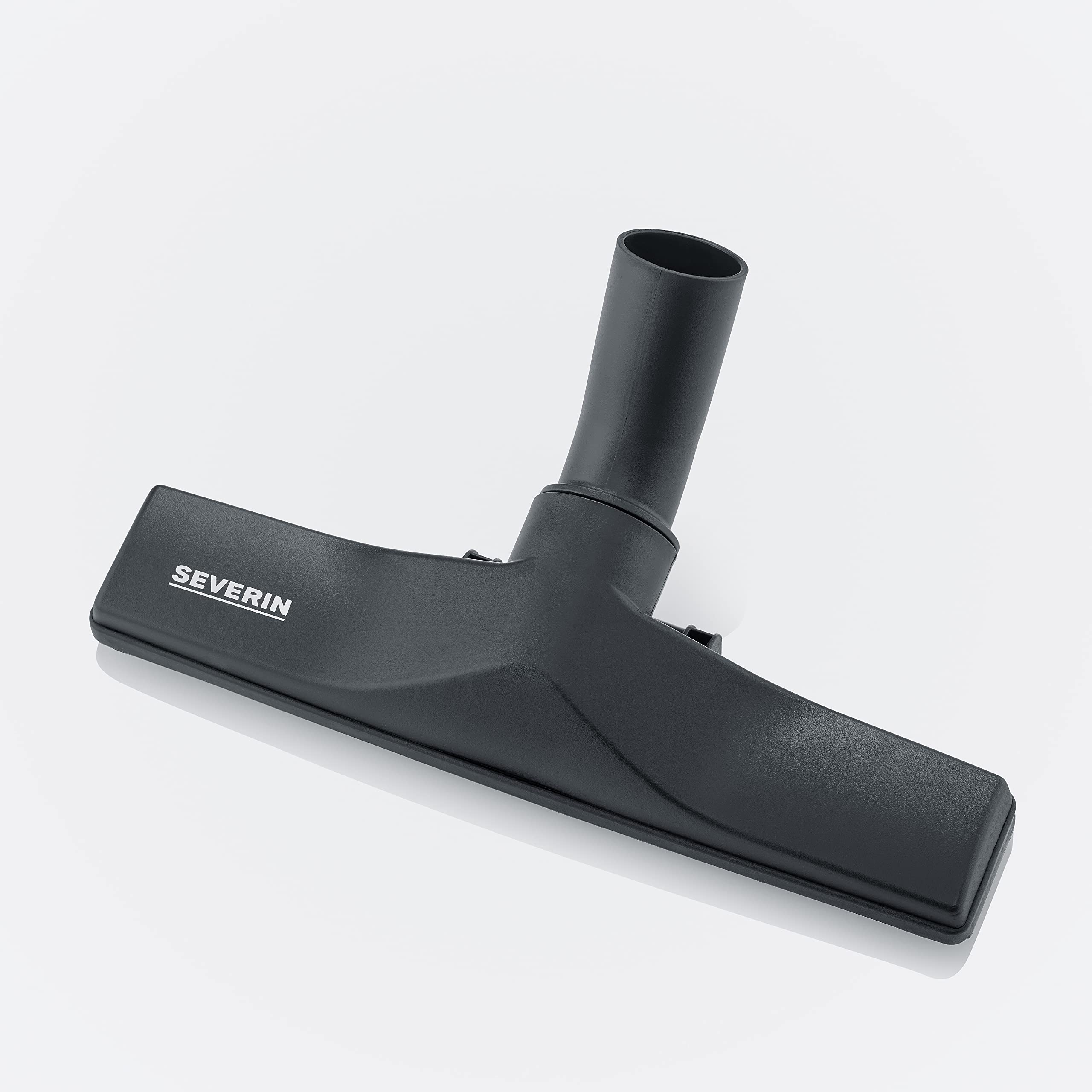 SEVERIN Aspirateur sans sac avec brosse parquet, Aspirateur traîneau à technologie cyclonique puissante, Aspirateur cyclone idéal pour lutter contre les allergies, Hepa 13, CY 7089