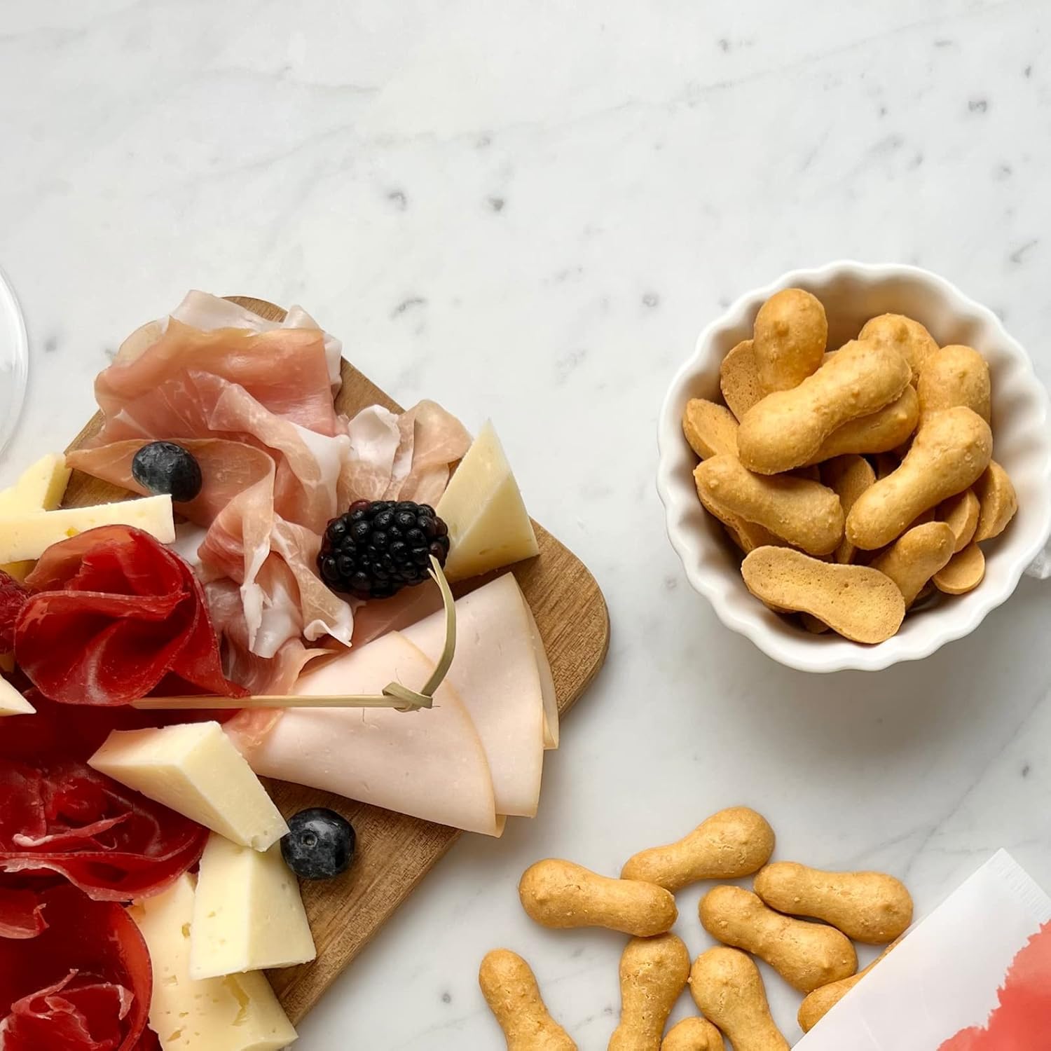 Nuvola Zero Personalizza il tuo Kit Zero Carboidrati e Zero Zuccheri,Senza Glutine e Senza Lattosio, Con PastaZero, PaneZero, DolceZero, Snack Dolci e Salati, Farine Keto, Ricco di fibre e proteine!