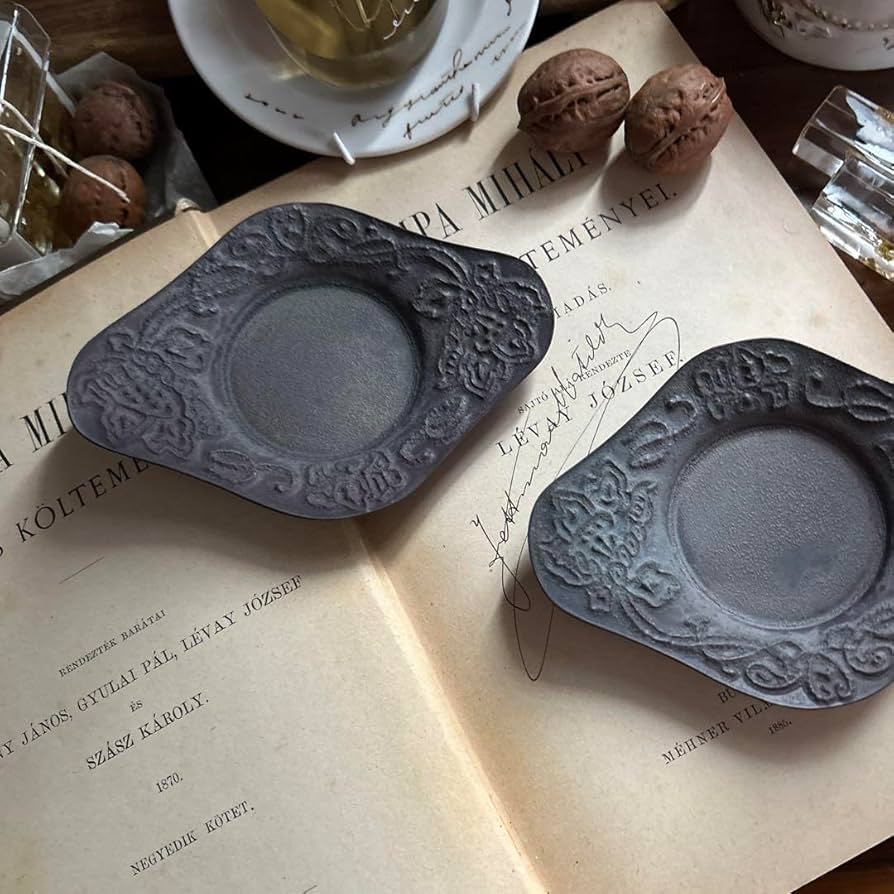 望月万里 茶托 イッチン 煎茶道具 器 茶器セット Amazon.co.jp: 望月万里 茶托 イッチン 煎茶道具 器 茶器セット