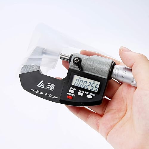 Miniatura 3 de Paquete de 100 bolsas de polietileno con cierre de cremallera transparente de 10 x 13 pulgadas de grosor, 2.4 mil, bolsa de plástico con cierre de