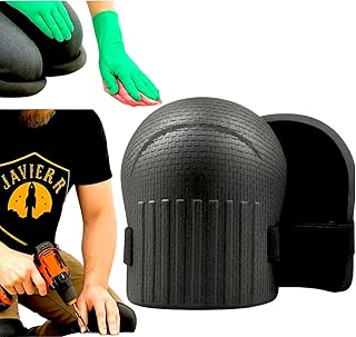 Protetor de Joelhos para Limpeza