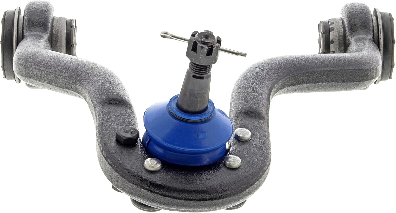 Mevotech Supreme Control Arm & Ball Joint Assembly CMS50121