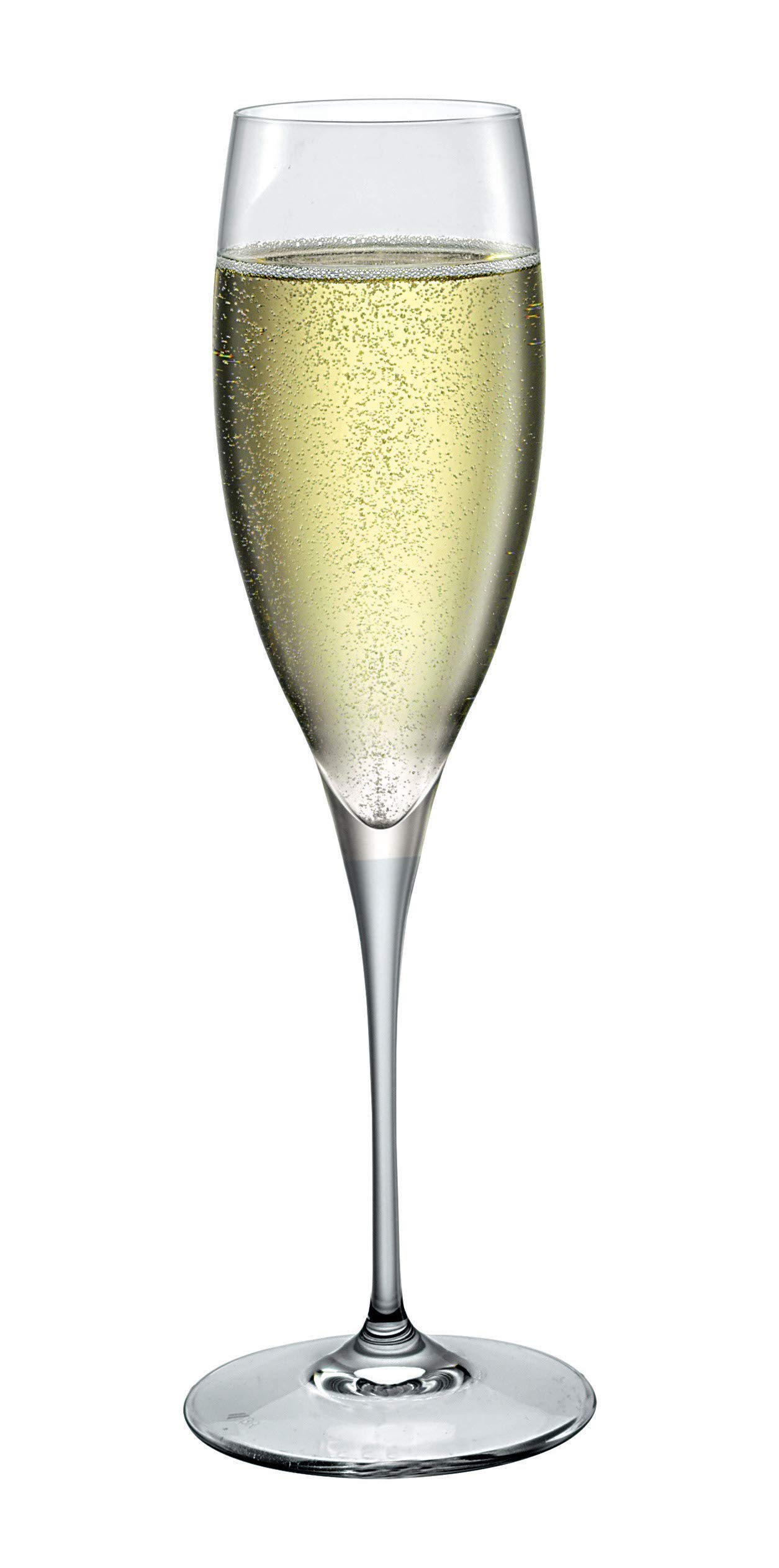 Bormioli Rocco Premium 3 Flûte pour vos apéritifs et dîners élégants