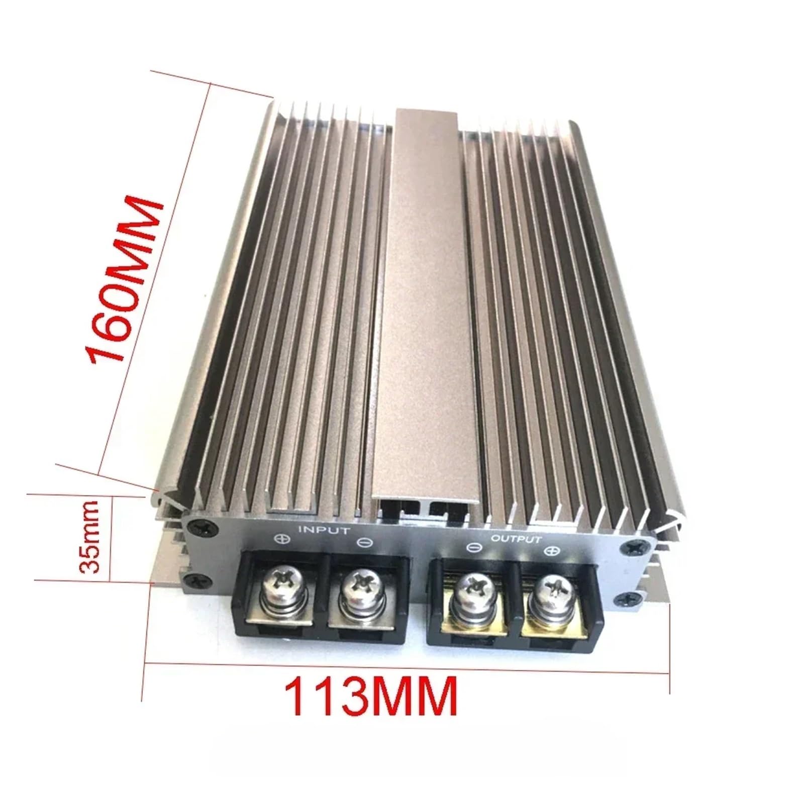DC Step-up 24v to 36v 5a Power Regulator Voltage converters