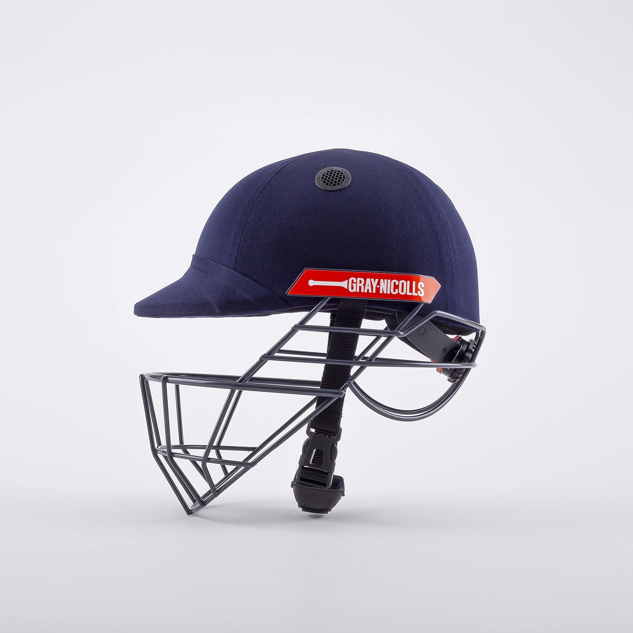 Gray-Nicolls ATOMIC 360 CRICKET HELMET - NAVY - NEW FOR 2019/20 (S)