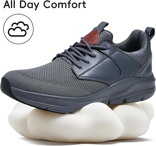 Miniatura 5 de Zapatos de trabajo antideslizantes para hombre, antideslizantes, impermeables, para servicio de alimentos, restaurante, chef, cocina, transpirables,