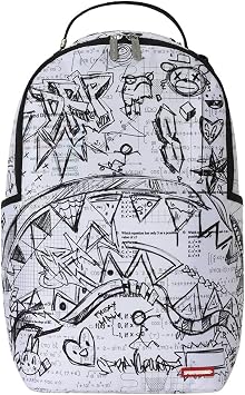 Sprayground CLASS DISMISSED BACKPACK