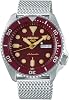 Seiko SRPD69K1 Mens Wristwatch 5 Sports Automatic