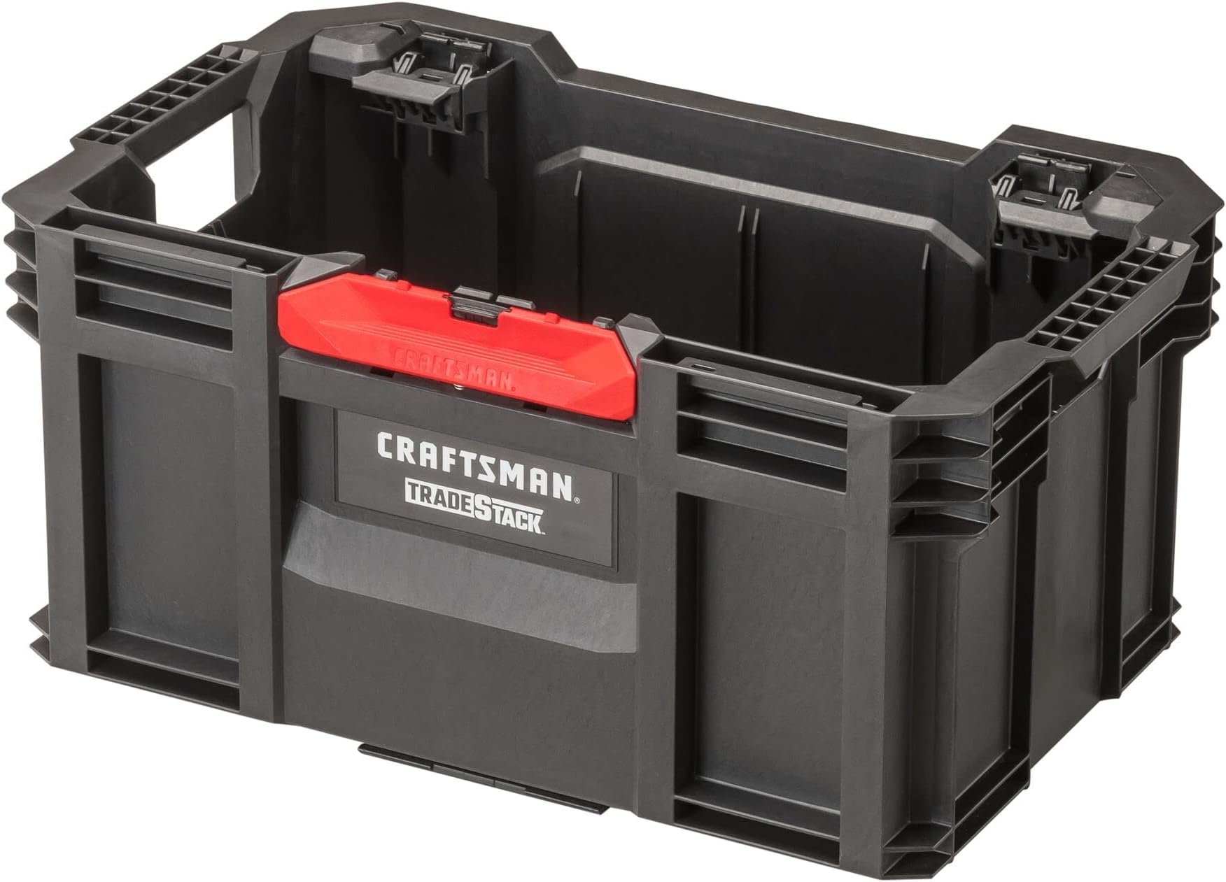 CRAFTSMAN Tradestack Crate, Tool Box, Tool Storage (CMST21409)