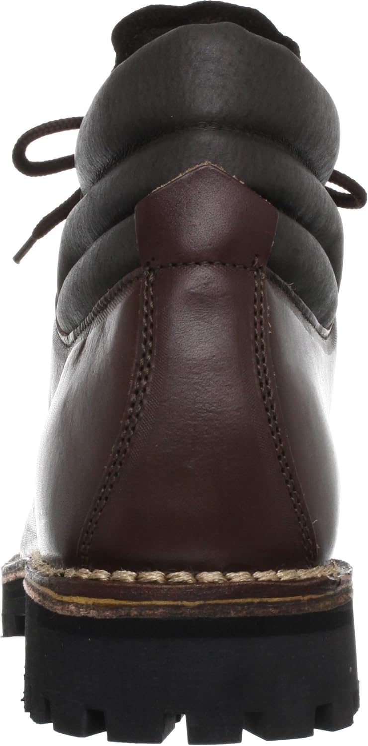 Amazon | [セボ] マウンテンブーツ 92115A-12FW DARK BROWN(ダーク 