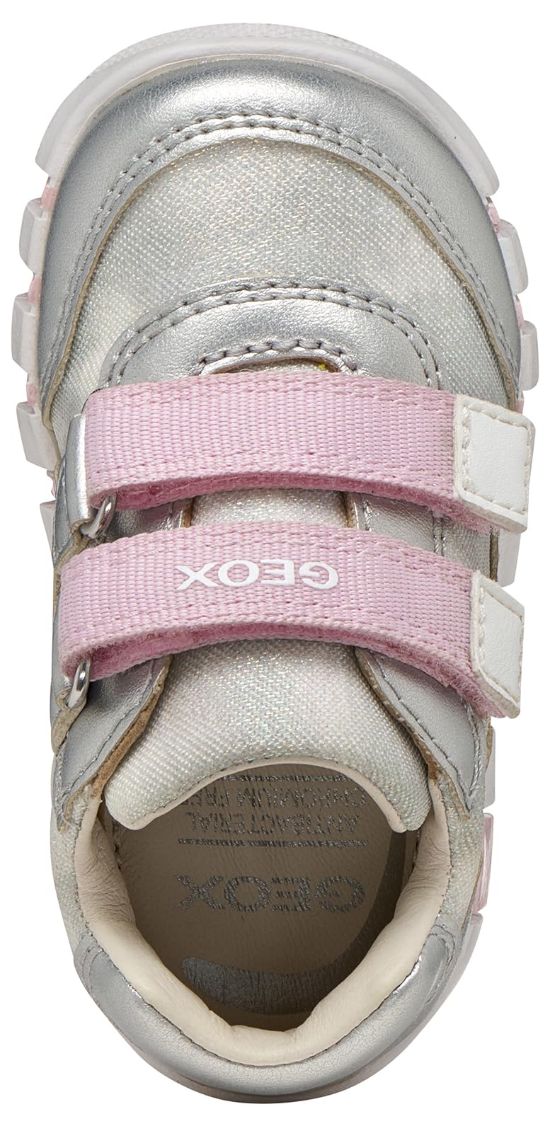 Geox B Lupidoo Girl A Scarpe Primi passiBambine e Ragazze