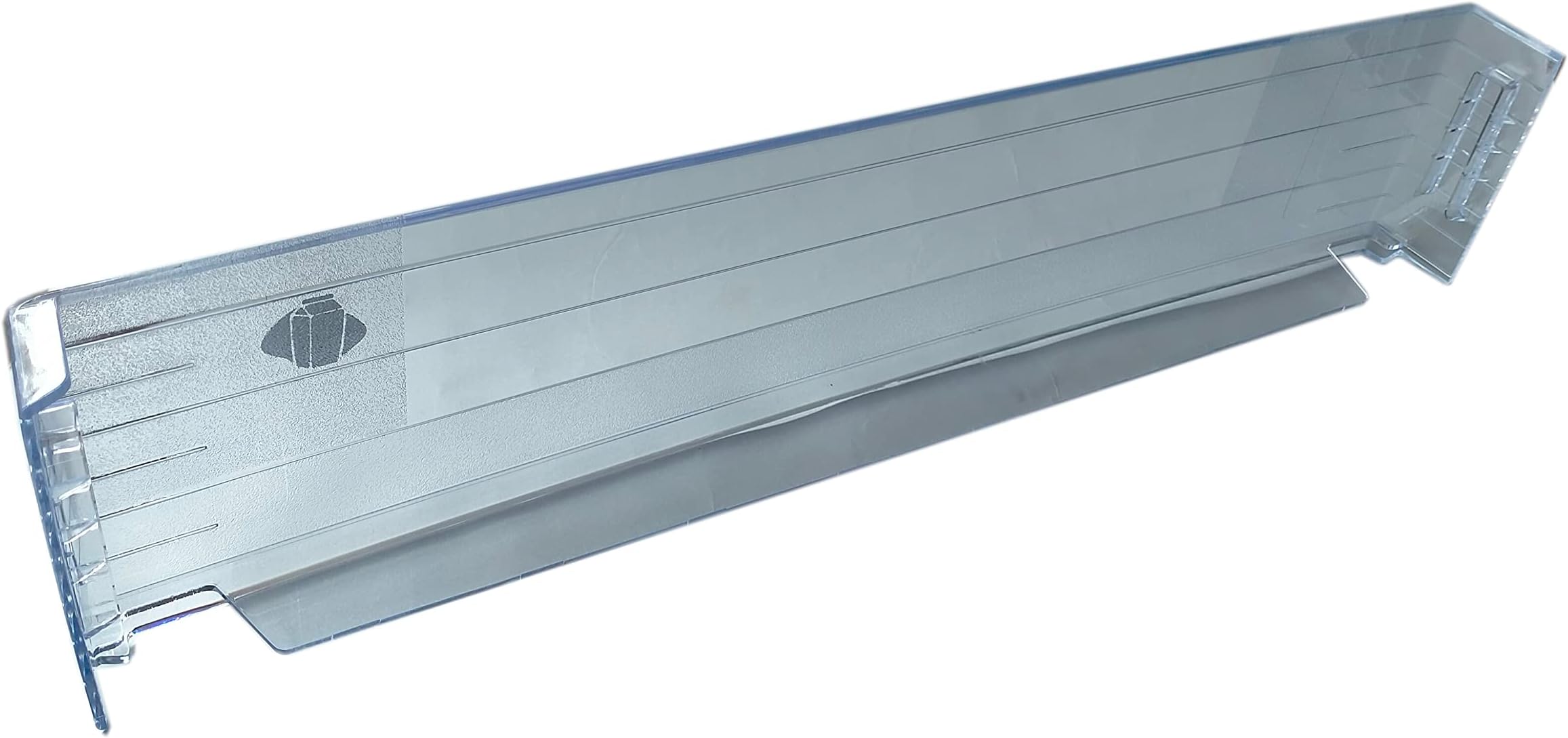 SMIPLEBOL - The Best Is Here Double Door Fridge Bottle Shelf Compatible with Godrej Eon (Part No: 23431E) - Fits Only in Lower Rack