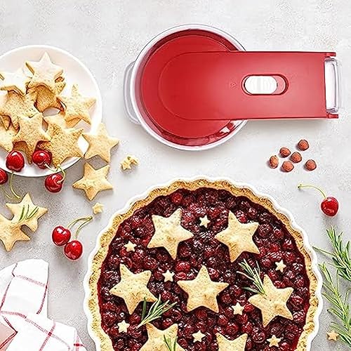 Miniatura 4 de 6 removedores de semillas de cerezo removedor de foso de cereza multifuncional removedor rápido de pozos herramientas de cocina doméstica removedor