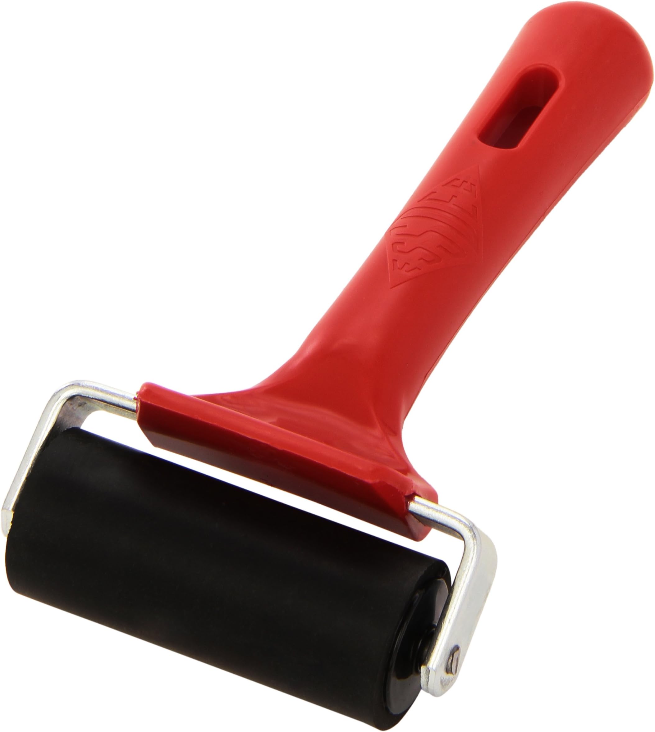 Lefranc Bourgeois Lino Rubber Roller 3"