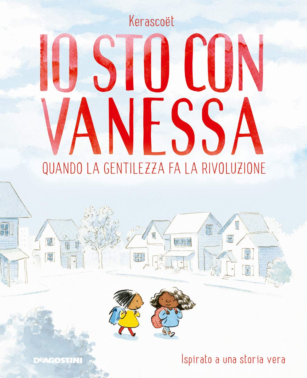 Io Sto Con Vanessa. Quando La Gentilezza Fa La Rivoluzione - 4