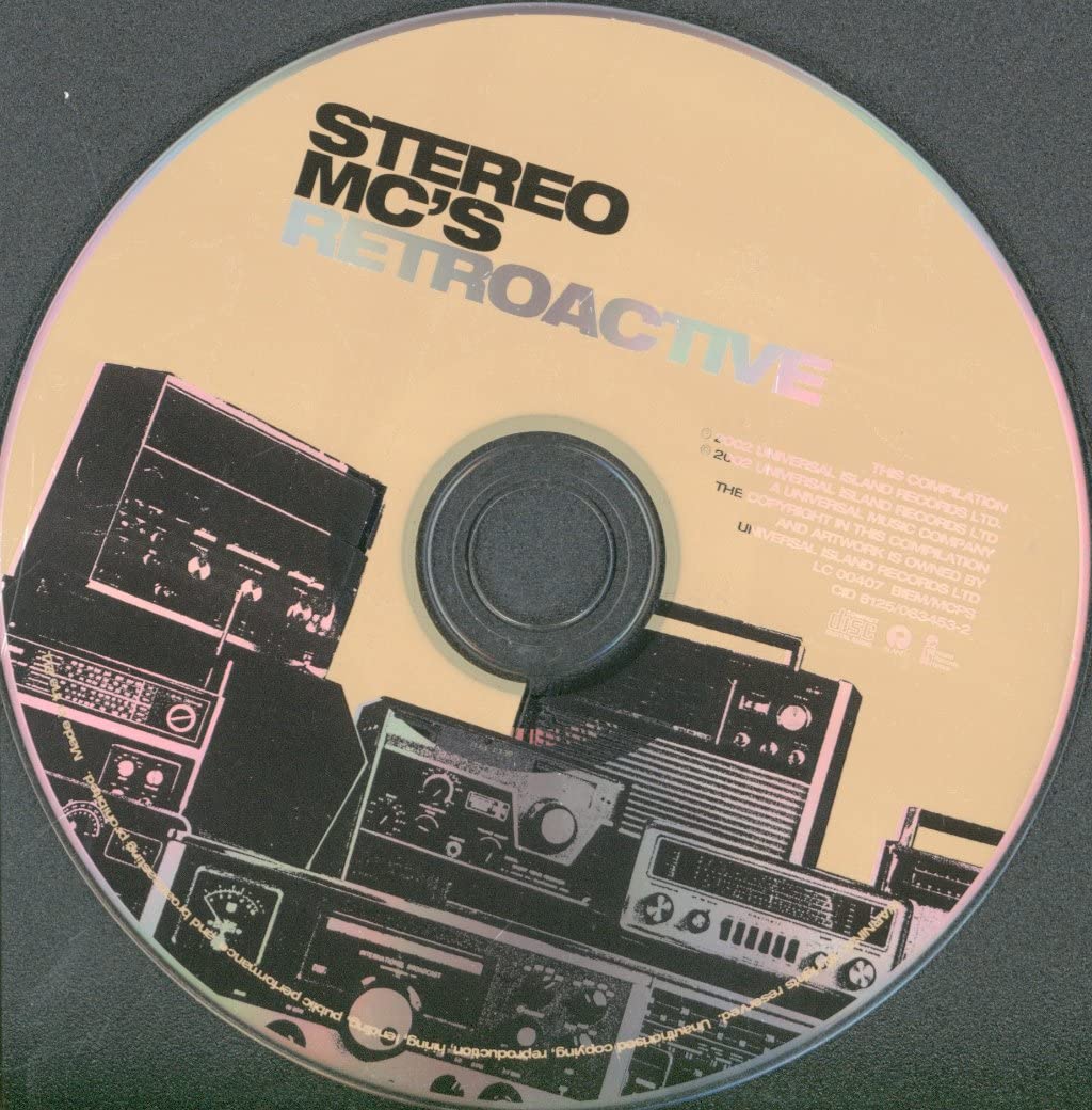 Retroactive
