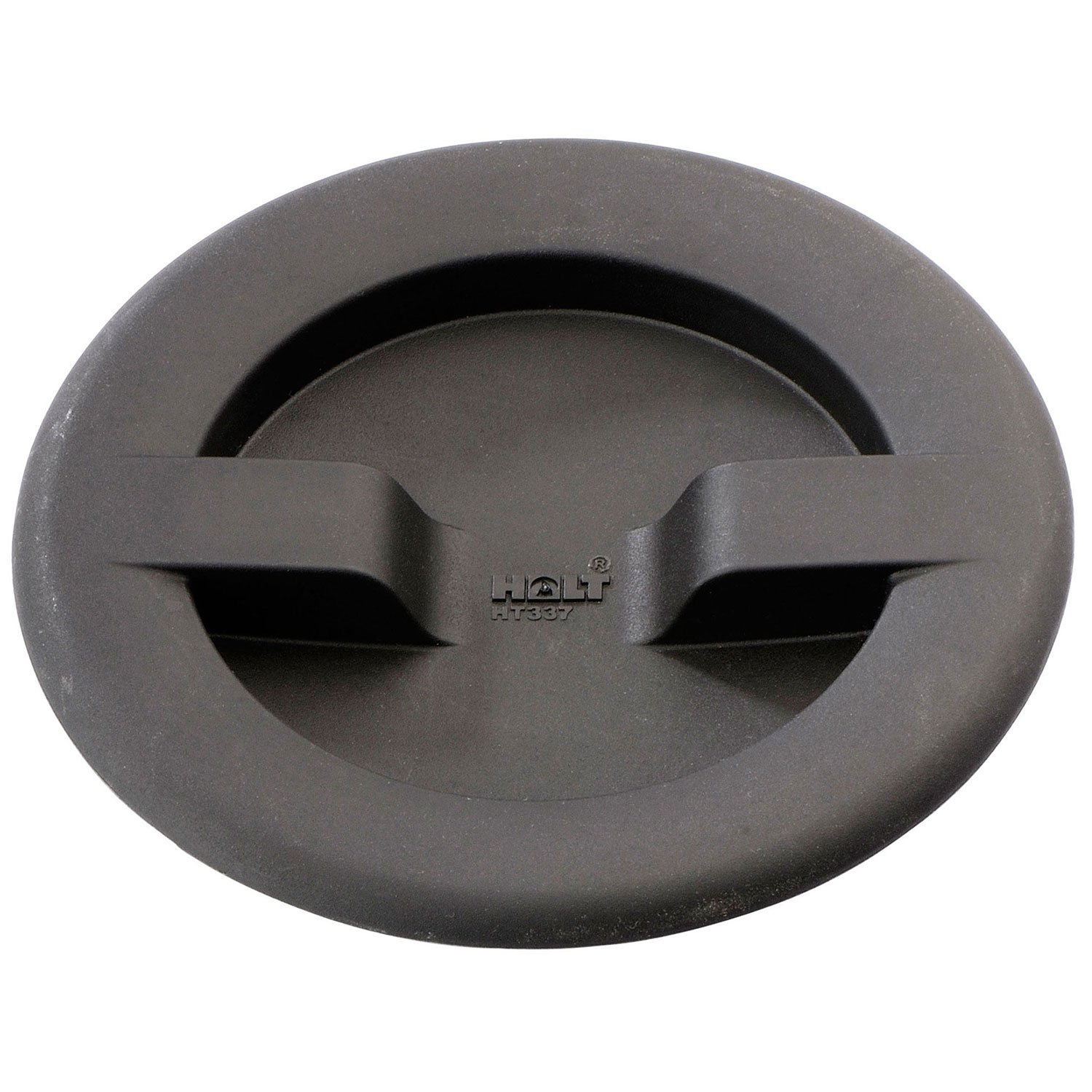 Holt Hatch Cover 100mm Black