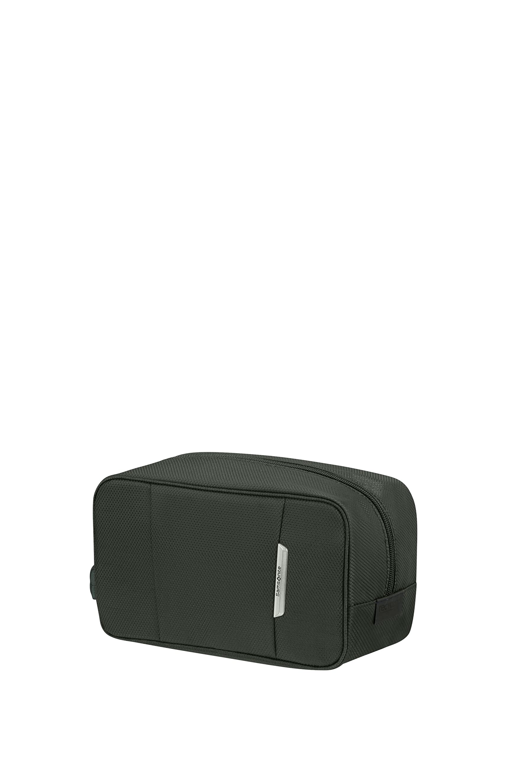 Samsonite Respark Toilet Kit - Kulturbeutel, 23 cm, Grün (Forest Green)
