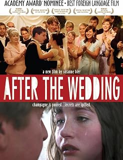 After the Wedding (English Subtitled)