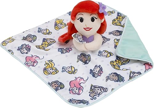 Miniatura 8 de Marvel Spiderman - Manta de seguridad súper suave para bebé azul y rojo